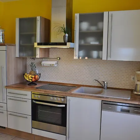 דירה Fair-play App 04 Dg R Göhren-Lebbin