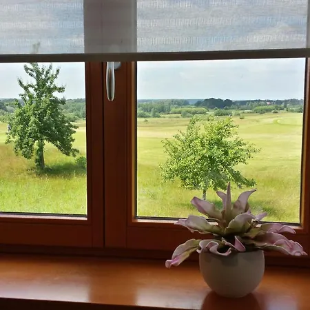 Fair-play App 04 Dg R דירה Göhren-Lebbin